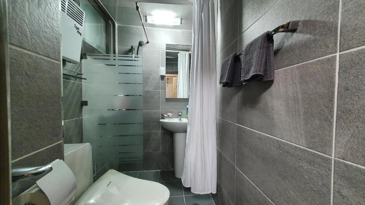 Seochon Guesthouse Сеул Экстерьер фото