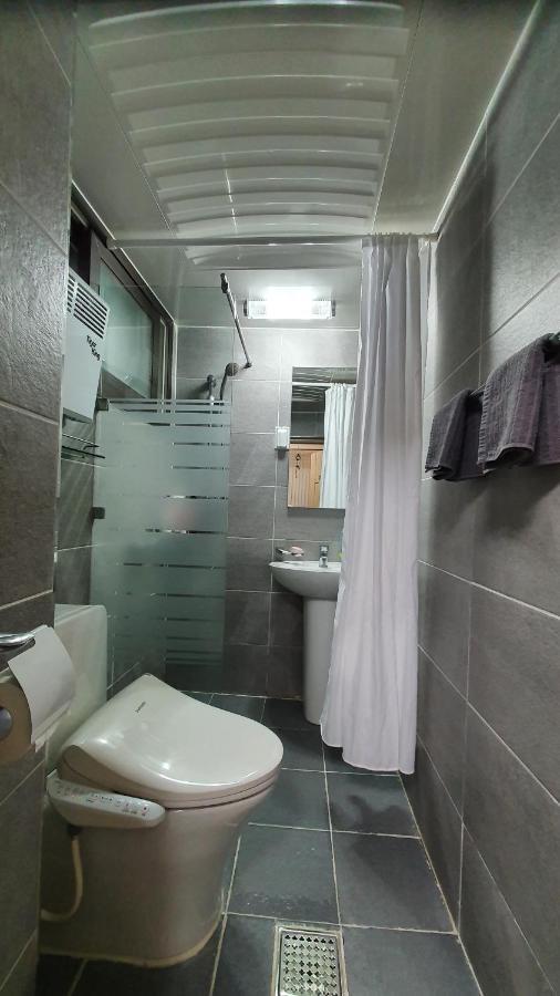 Seochon Guesthouse Сеул Экстерьер фото
