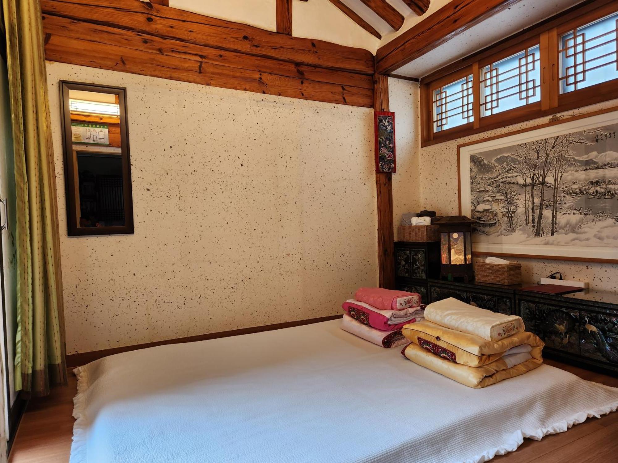 Seochon Guesthouse Сеул Экстерьер фото