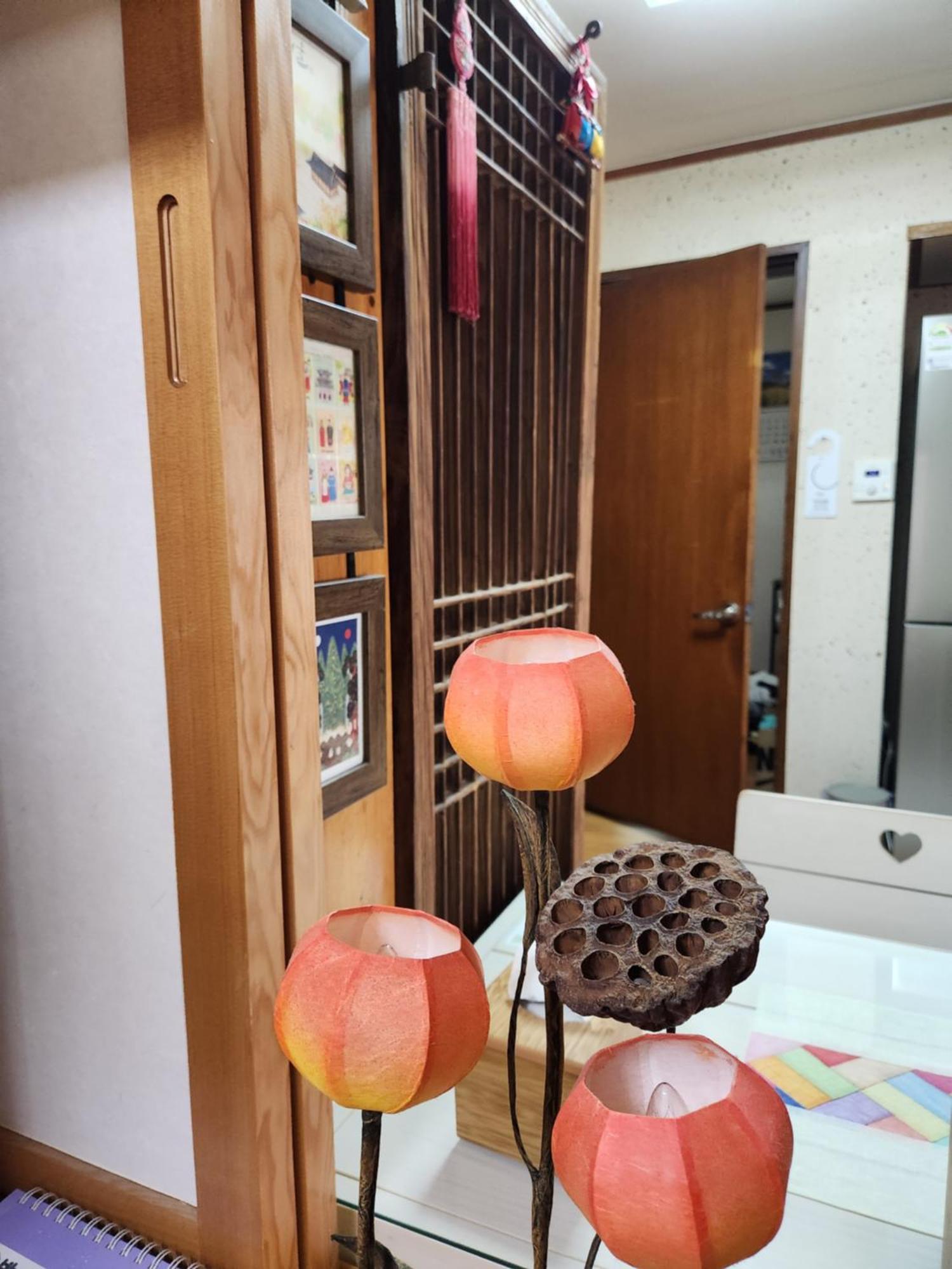 Seochon Guesthouse Сеул Экстерьер фото